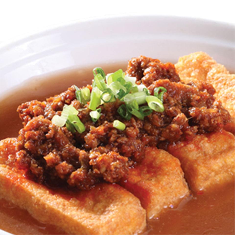 菜香豆腐cai Xiang Beancurd Balestier Bak Kut Teh